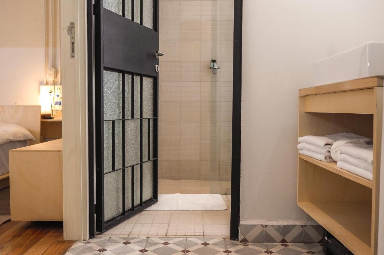 Hotel Izta 54 Meksyk Zewnętrze zdjęcie