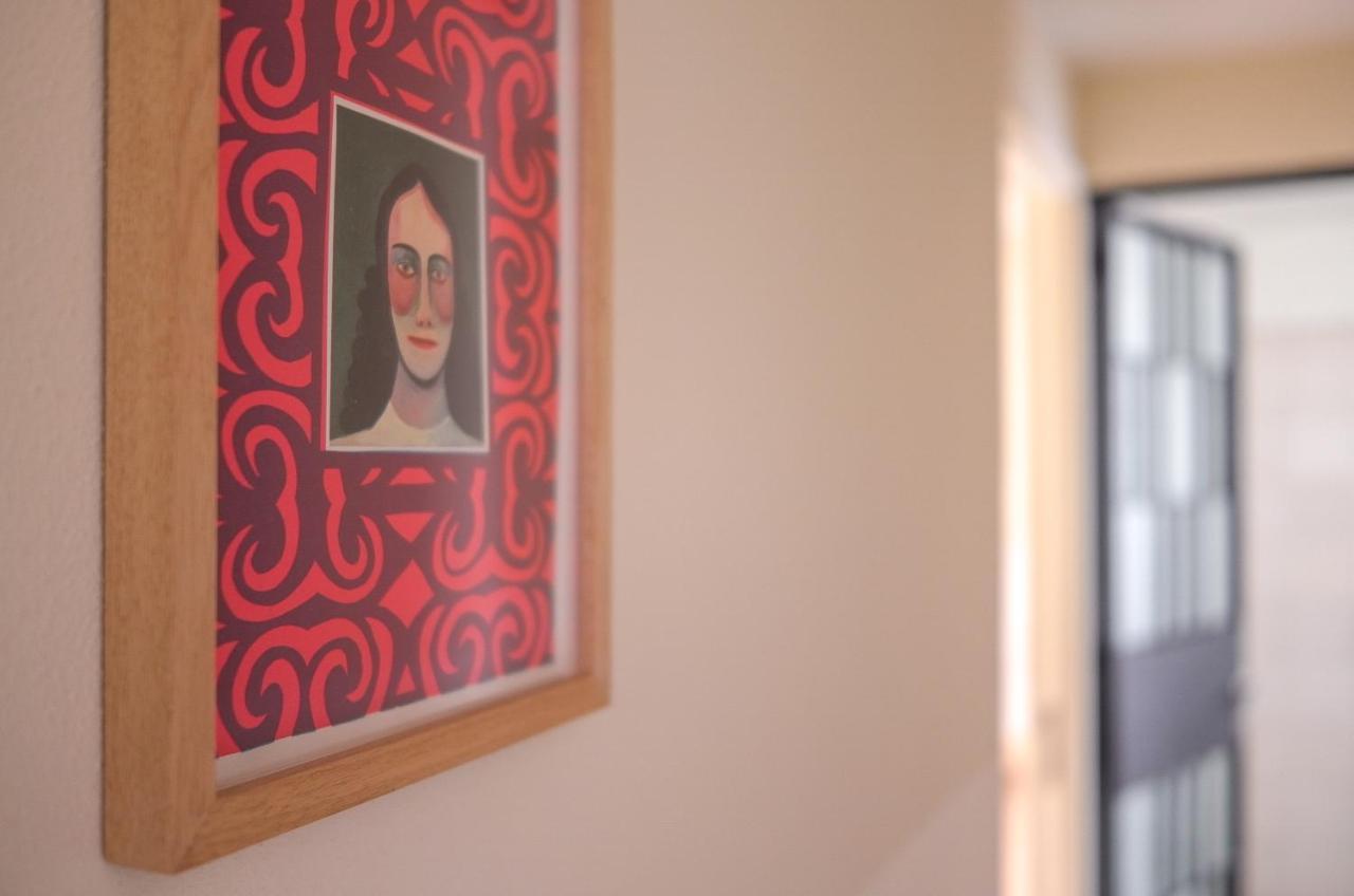Hotel Izta 54 Meksyk Zewnętrze zdjęcie