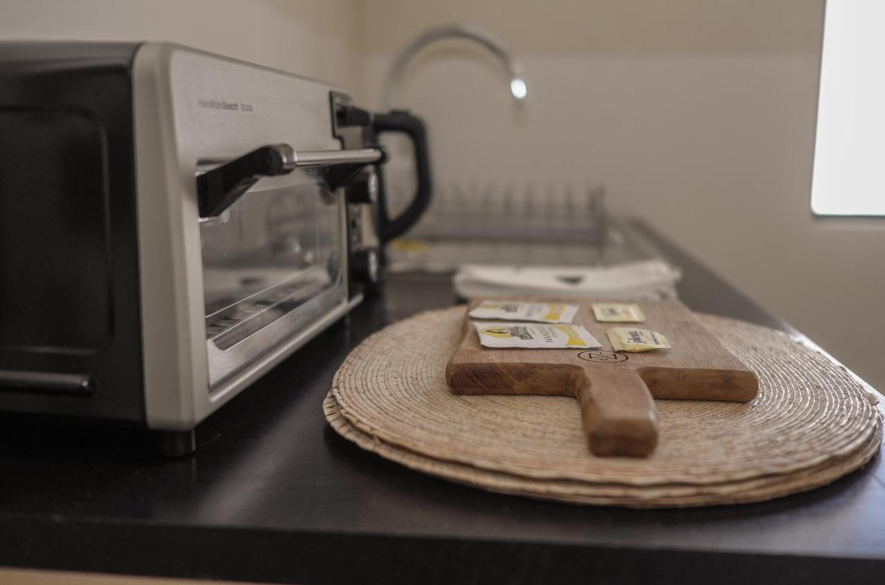 Hotel Izta 54 Meksyk Zewnętrze zdjęcie