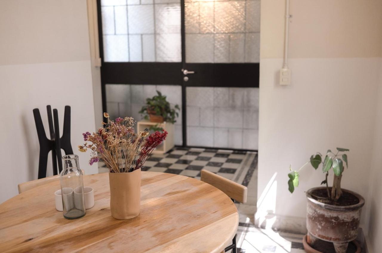 Hotel Izta 54 Meksyk Zewnętrze zdjęcie
