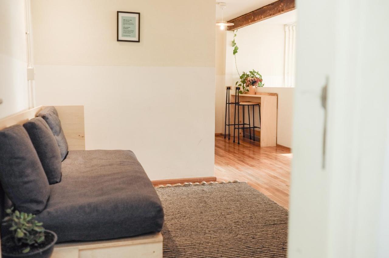 Hotel Izta 54 Meksyk Zewnętrze zdjęcie
